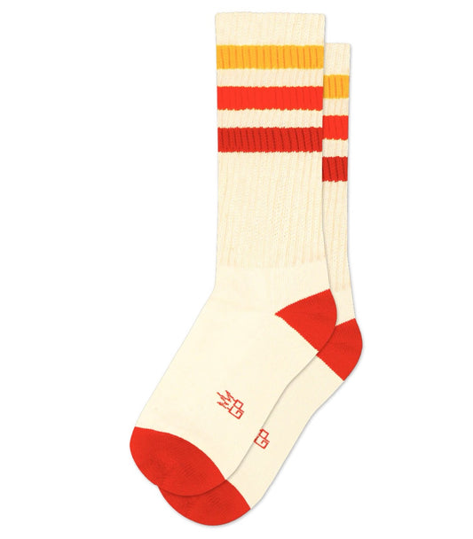 Tiger Gym Sock