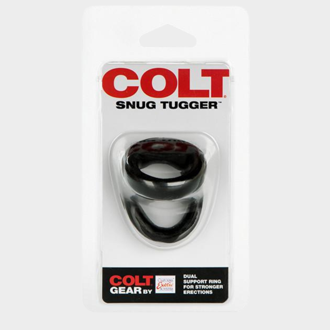 Colt Tugger